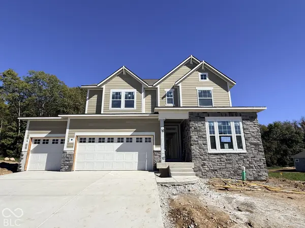 15978 Vitalize RUN, Fishers, IN 46040