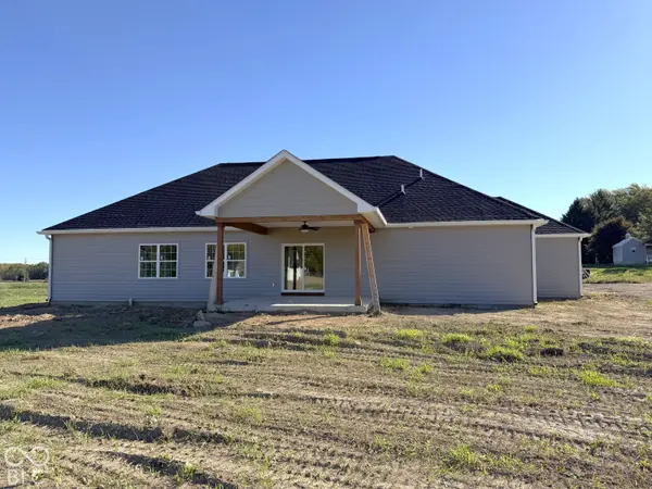 13 Corsac CT, Crawfordsville, IN 47933