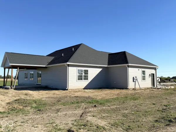 13 Corsac CT, Crawfordsville, IN 47933