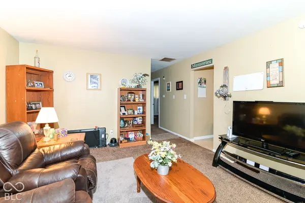 5023 S Walcott ST, Indianapolis, IN 46227