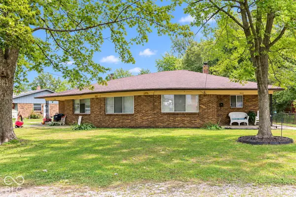 5023 S Walcott ST, Indianapolis, IN 46227