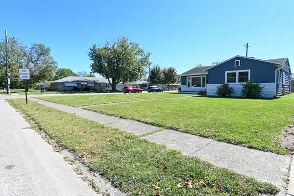 5101 W 22nd ST, Indianapolis, IN 46224