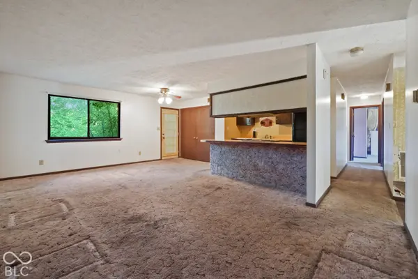 5708 Milhouse RD, Indianapolis, IN 46221