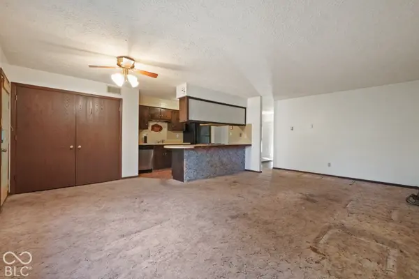 5708 Milhouse RD, Indianapolis, IN 46221