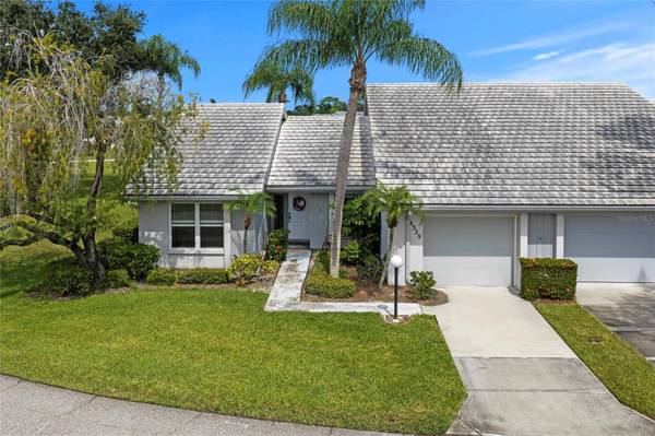 4329 BRITTANY LN #59, Sarasota, FL 34233
