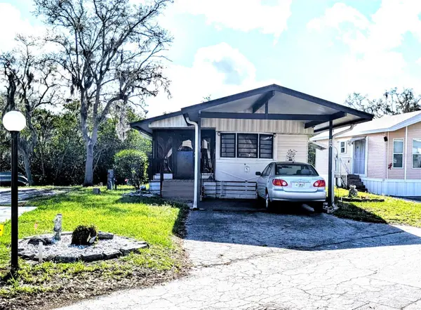 3300 26TH AVE E #42, Bradenton, FL 34208