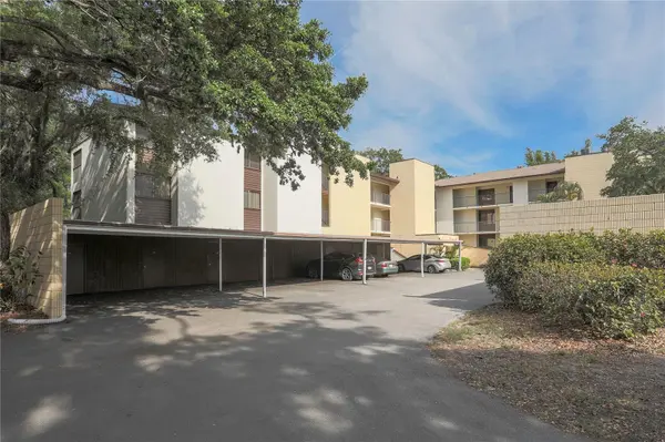 2746 ORCHID OAKS DR #301AZA, Sarasota, FL 34239