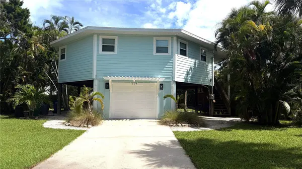 124 HAMMOCK RD, Anna Maria, FL 34216