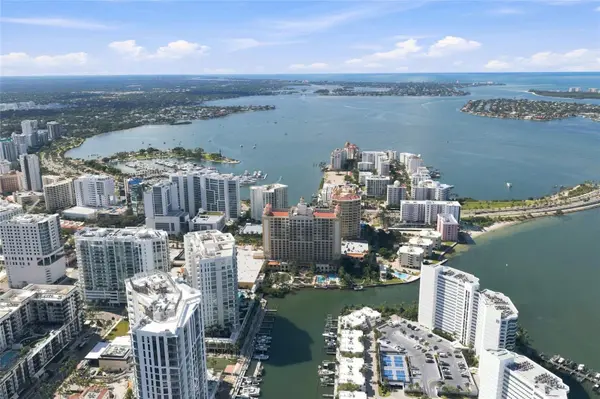 1111 RITZ CARLTON DR #1704, Sarasota, FL 34236