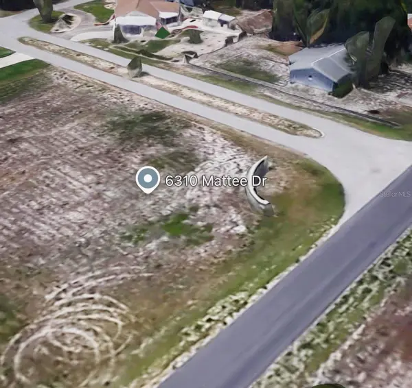 6310 MAT TEE RD, Sebring, FL 33875