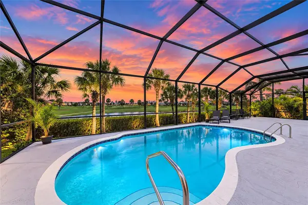 2045 PADRE ISLAND DR, Punta Gorda, FL 33950