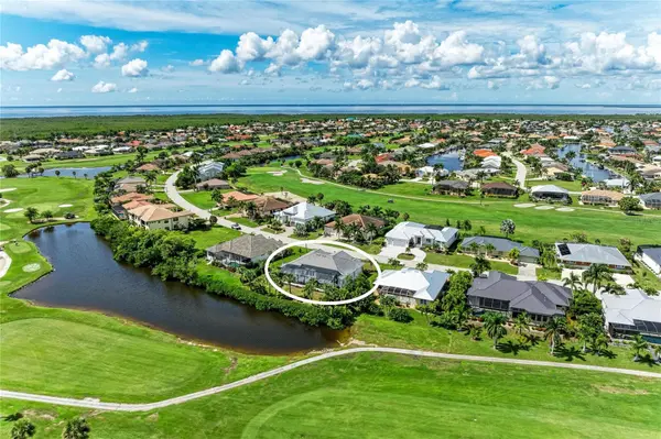 2045 PADRE ISLAND DR, Punta Gorda, FL 33950