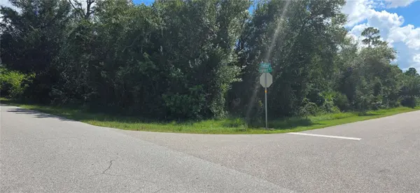 1158 SHETLAND ST, Port Charlotte, FL 33980
