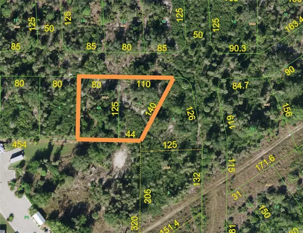 5023 N FAIRWAY DR, Punta Gorda, FL 33982