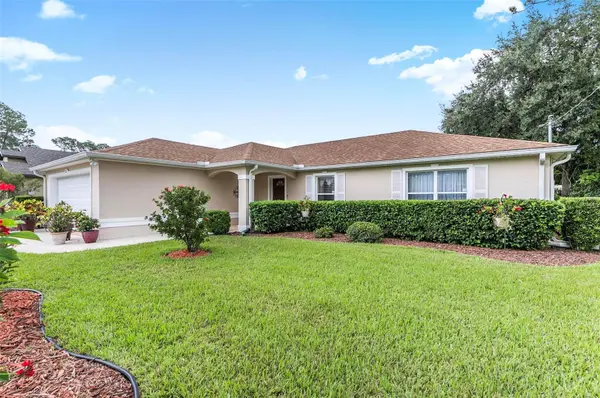 30 RYLIN LN, Palm Coast, FL 32164