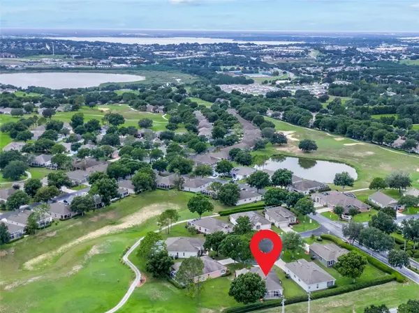 2525 NEW CASTLE CT, Clermont, FL 34711
