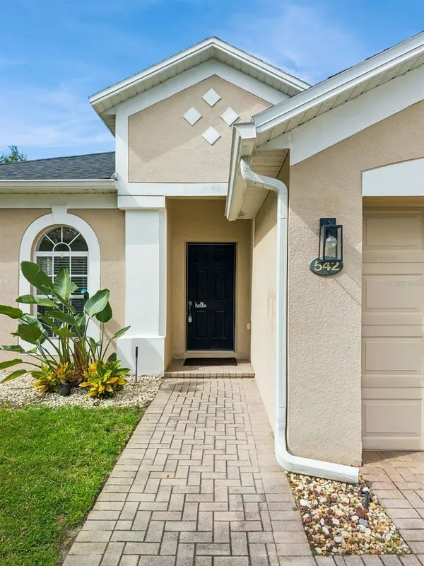 542 GROVES END LN, Winter Garden, FL 34787