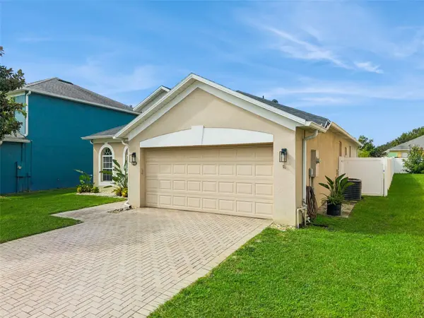 542 GROVES END LN, Winter Garden, FL 34787