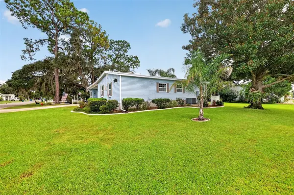 3403 WEKIVA RD, Tavares, FL 32778