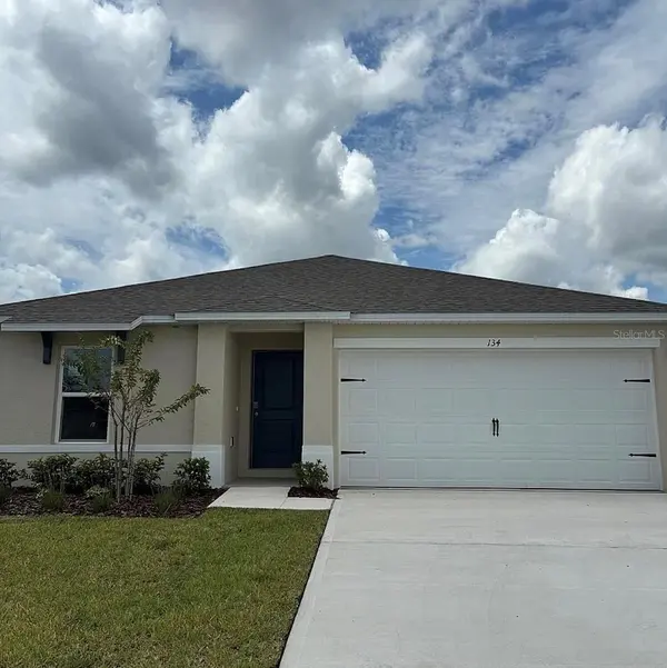 134 HEIRLOOM DR, Ormond Beach, FL 32174
