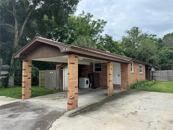 25A W E ST, Frostproof, FL 33843