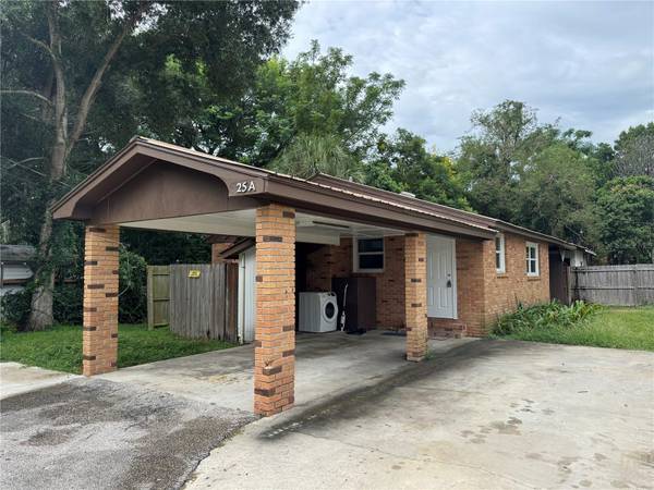 25A W E ST, Frostproof, FL 33843