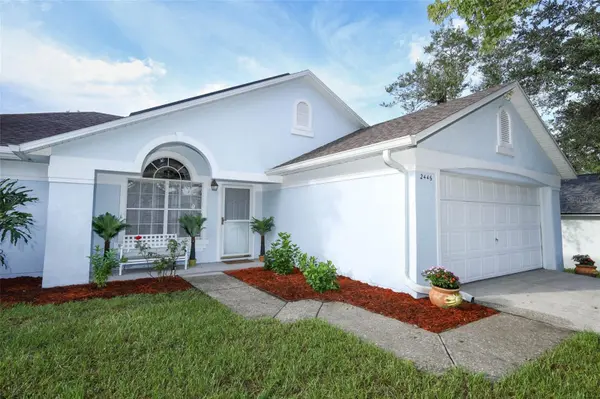 2446 BRIARCREEK DR, Apopka, FL 32703