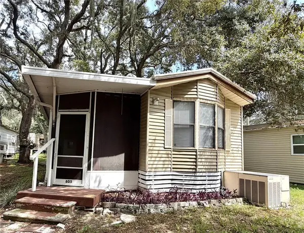 3000 CLARCONA RD #605, Apopka, FL 32703