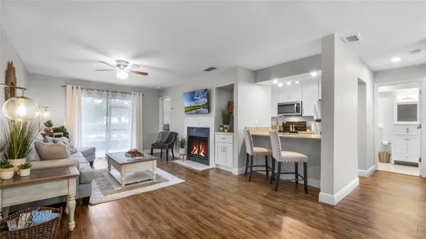 524 SUN VALLEY VLG #105, Altamonte Springs, FL 32714