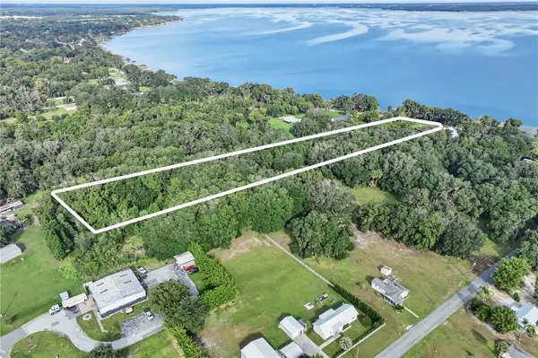 LAKESHORE DR, Yalaha, FL 34797