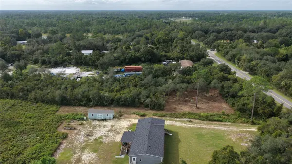 0 LAKE MACK DR, Deland, FL 32720