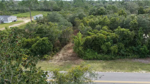 0 LAKE MACK DR, Deland, FL 32720