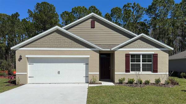 11 HONEYBELL WAY, Ormond Beach, FL 32174