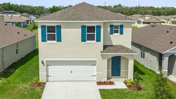 3110 HOUSE FINCH RD, St Cloud, FL 34773