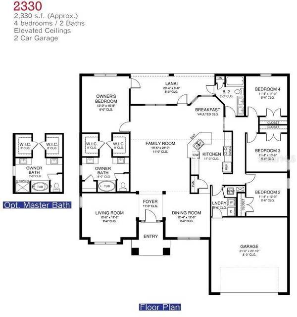 12520 LANGLEY DR #Lot 89, Spring Hill, FL 34609