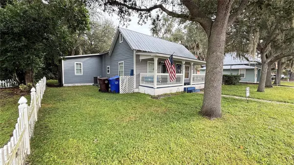809 PATRICK ST, Kissimmee, FL 34741