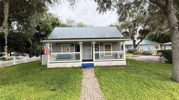 809 PATRICK ST, Kissimmee, FL 34741