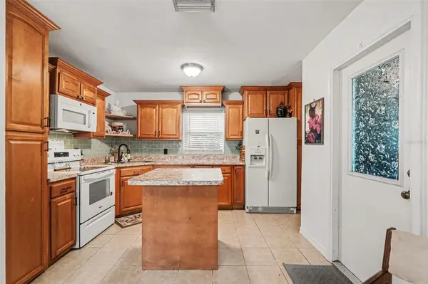 1014 ROOSEVELT AVE, Brooksville, FL 34604