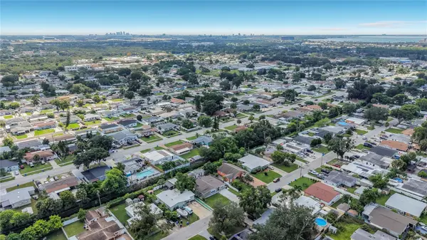 4923 CRESTHILL DR, Tampa, FL 33615