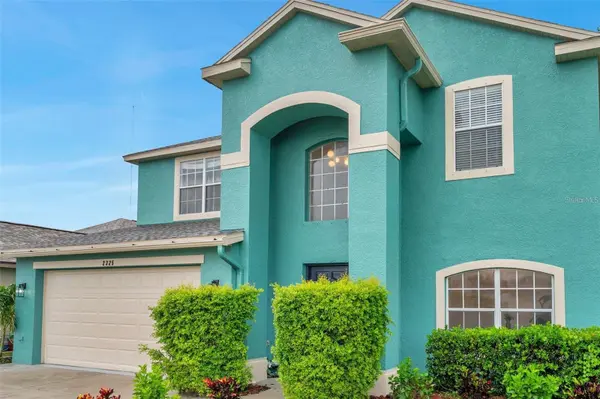 2325 INDIAN KEY DR, Holiday, FL 34691