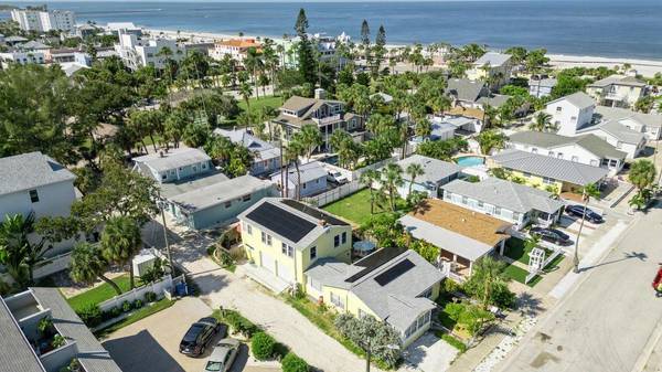 102 11TH AVE, St Pete Beach, FL 33706