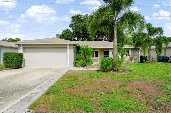 744 GREEN VALLEY RD, Palm Harbor, FL 34683