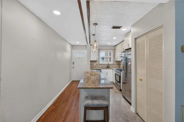 5750 80TH ST N #D307, St Petersburg, FL 33709
