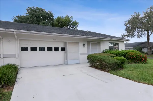 2630 LANCASTER DR, Sun City Center, FL 33573