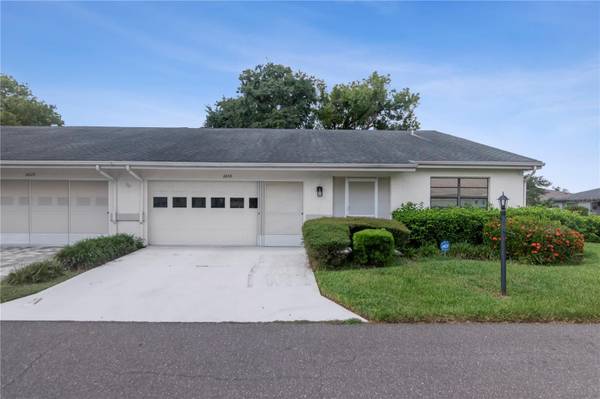 2630 LANCASTER DR, Sun City Center, FL 33573