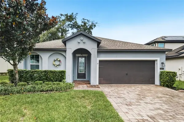 827 DAYBREAK PL, Longwood, FL 32750