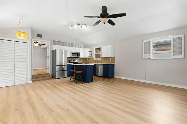 123 N SAFFORD AVE, Tarpon Springs, FL 34689