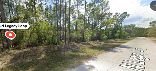 8328 N LEGACY LOOP, Citrus Springs, FL 34433