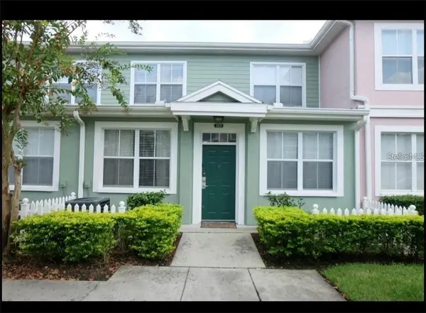 4015 VENETIAN BAY DR #103, Kissimmee, FL 34741