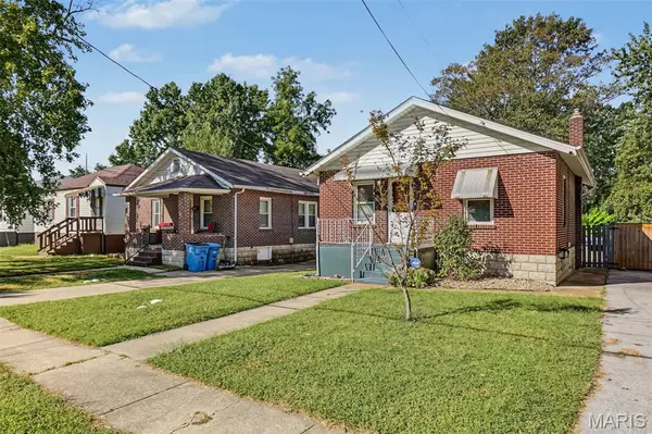 3517 Dix AVE, St John, MO 63114